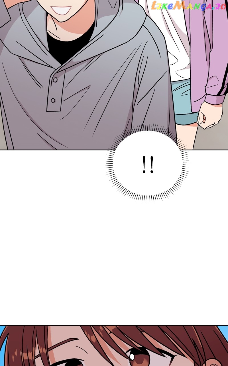 To the Stars I Love Chapter 41 - page 113