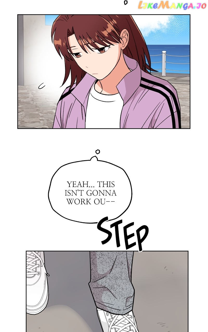 To the Stars I Love Chapter 41 - page 117