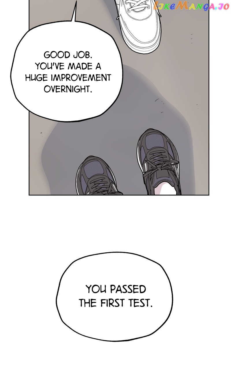 To the Stars I Love Chapter 41 - page 118