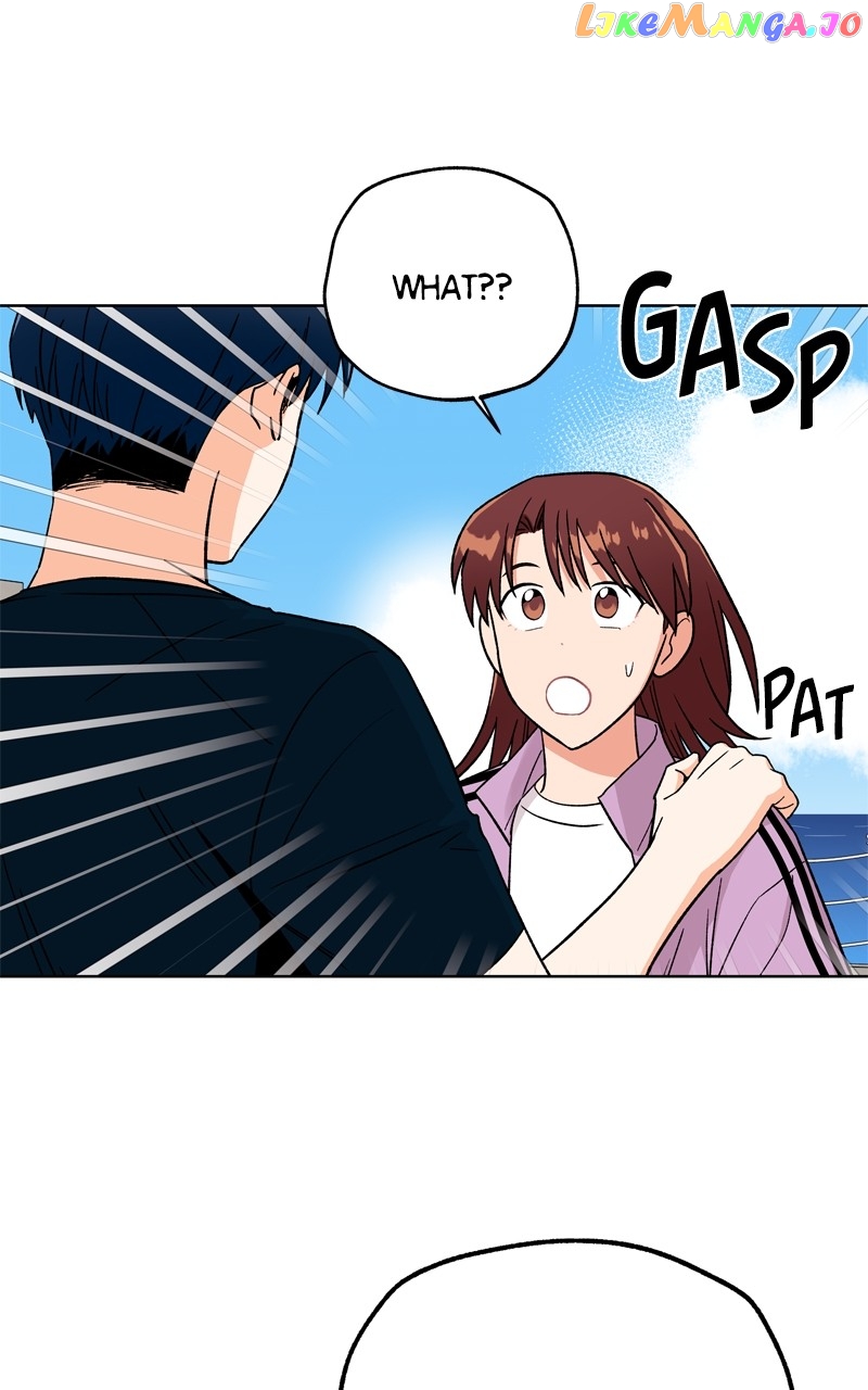 To the Stars I Love Chapter 41 - page 119