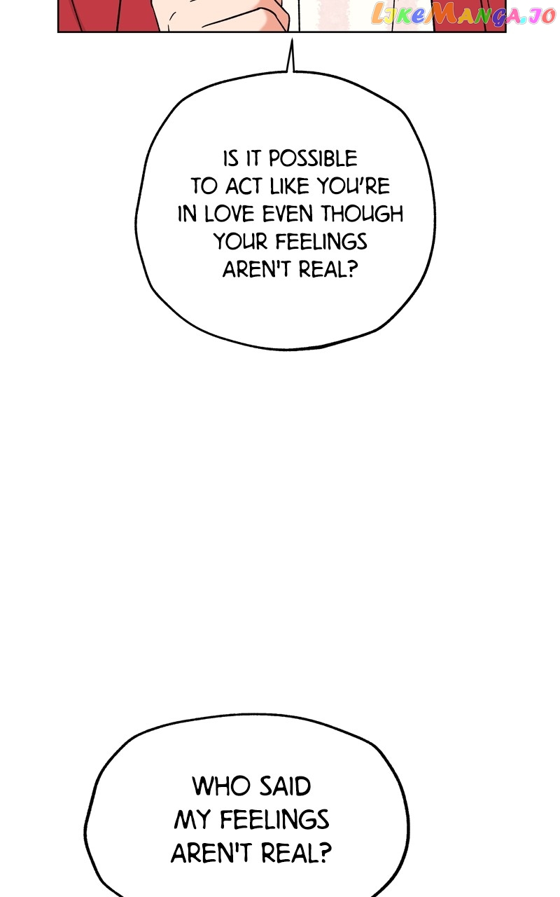 To the Stars I Love Chapter 41 - page 19