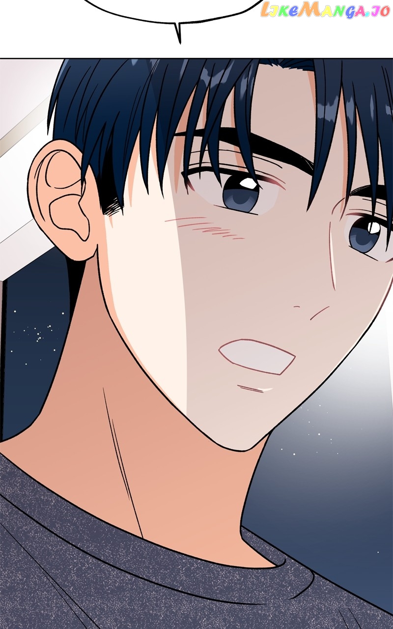 To the Stars I Love Chapter 41 - page 20