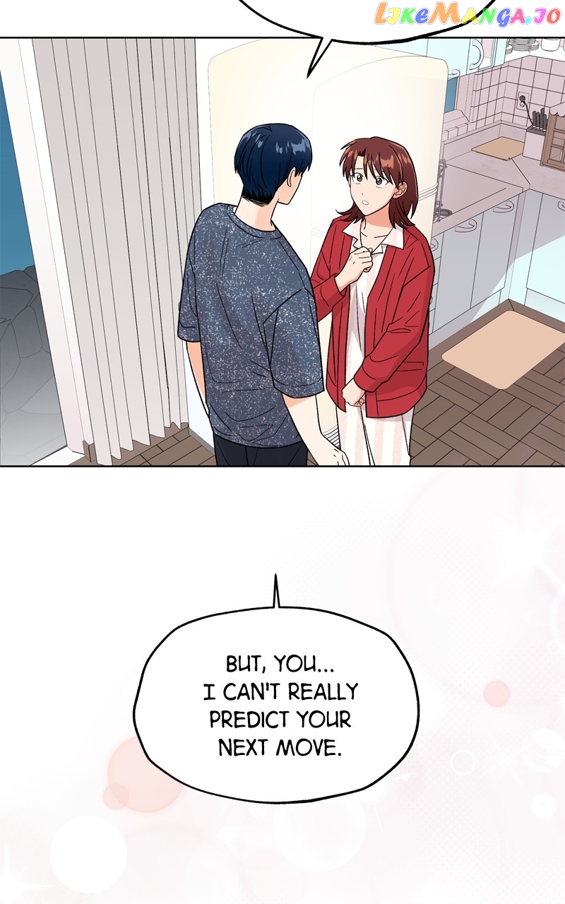 To the Stars I Love Chapter 41 - page 22