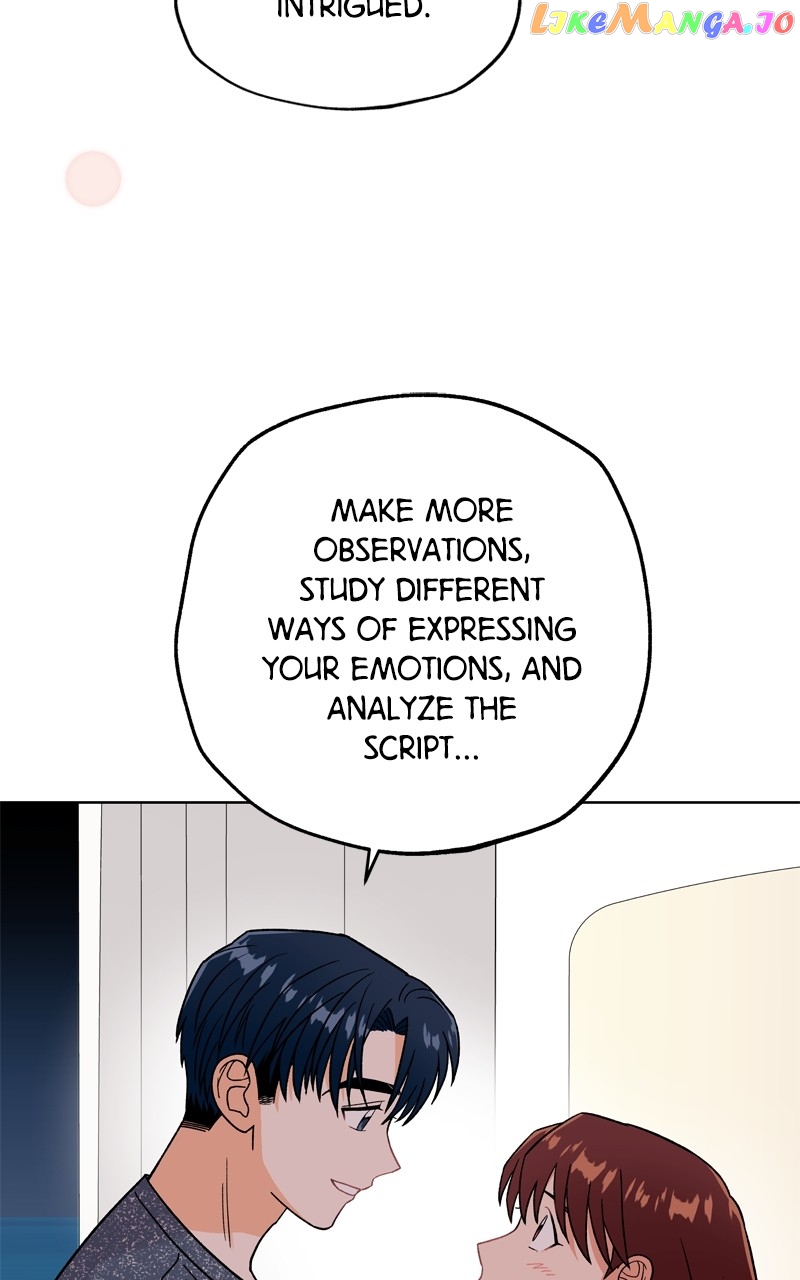 To the Stars I Love Chapter 41 - page 24