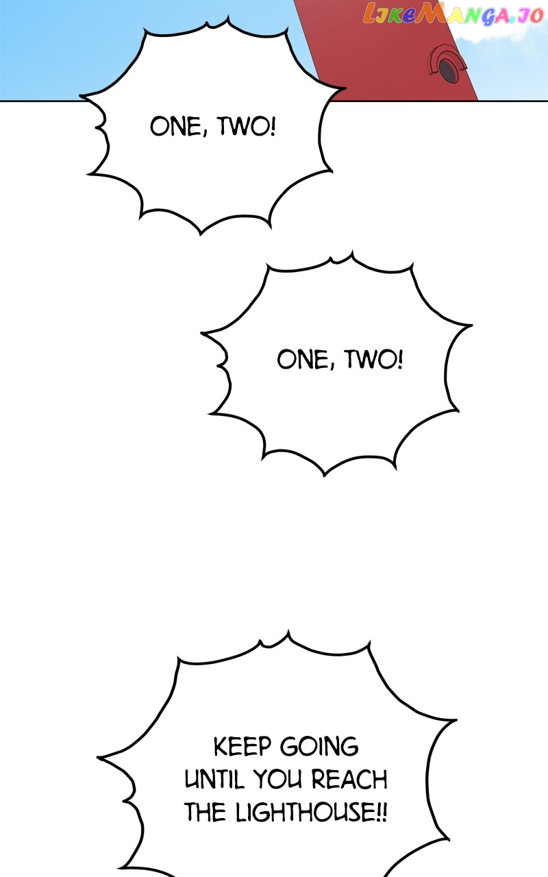 To the Stars I Love Chapter 41 - page 28