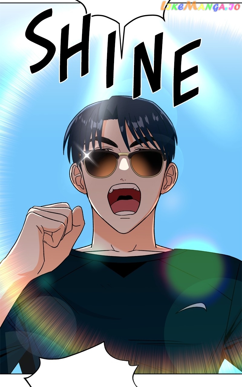 To the Stars I Love Chapter 41 - page 29