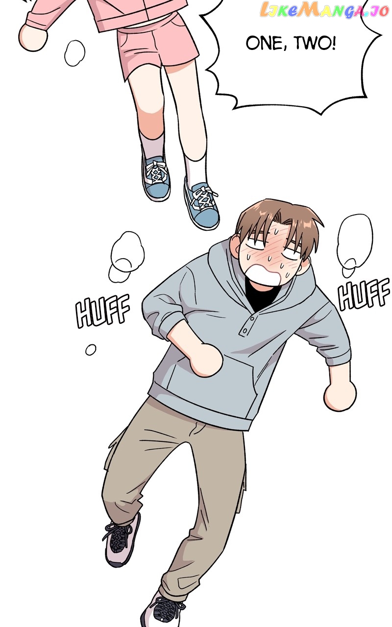 To the Stars I Love Chapter 41 - page 31