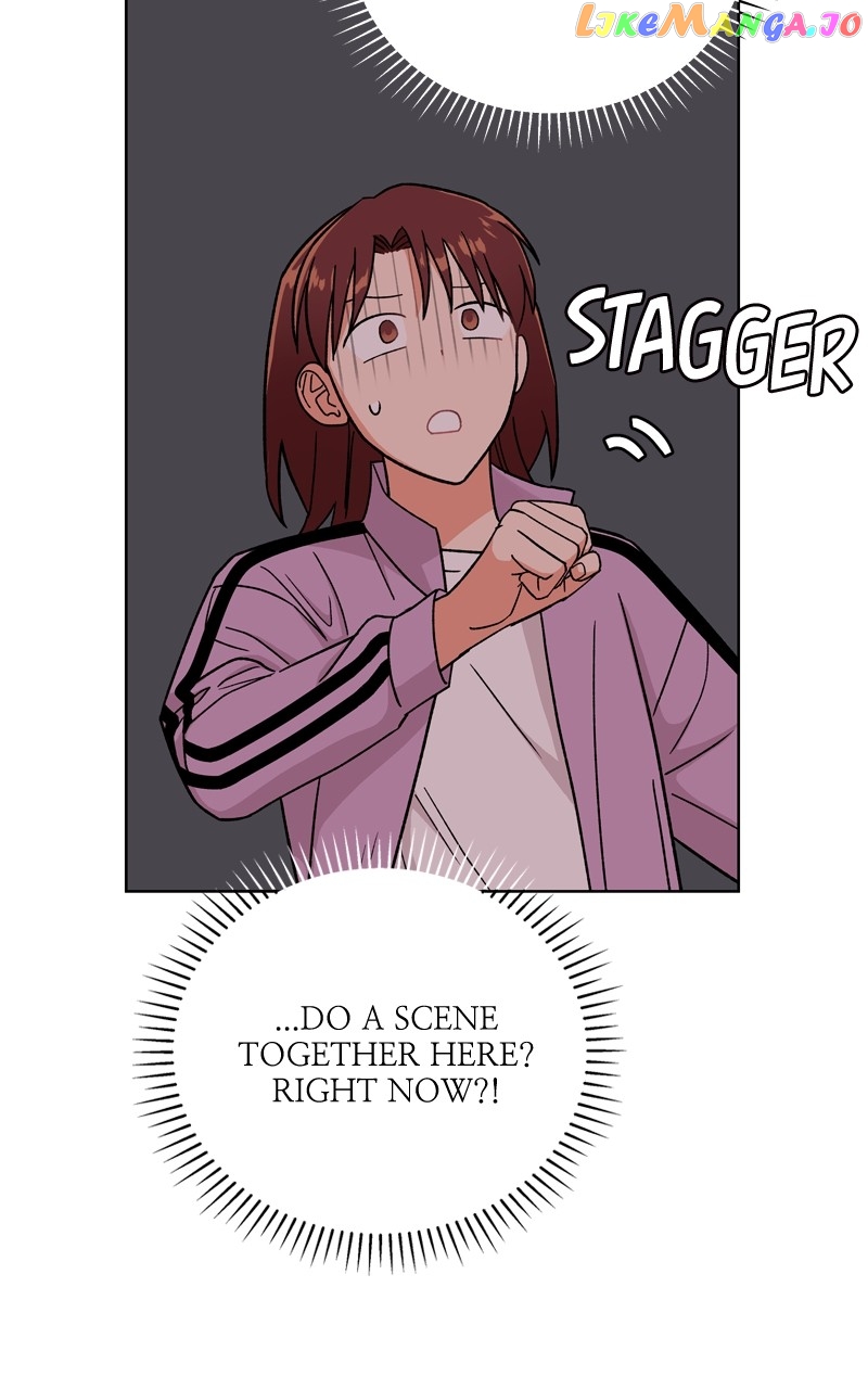 To the Stars I Love Chapter 41 - page 38