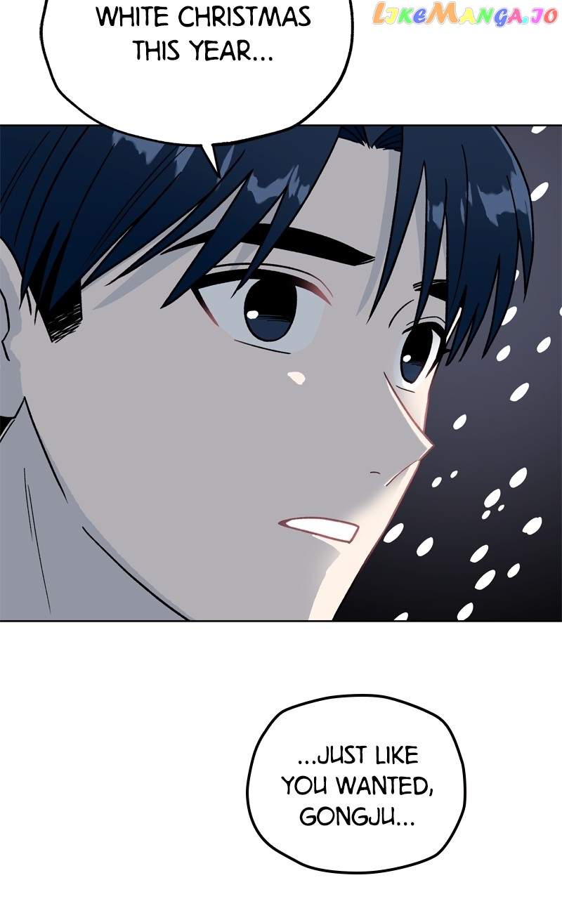 To the Stars I Love Chapter 41 - page 4