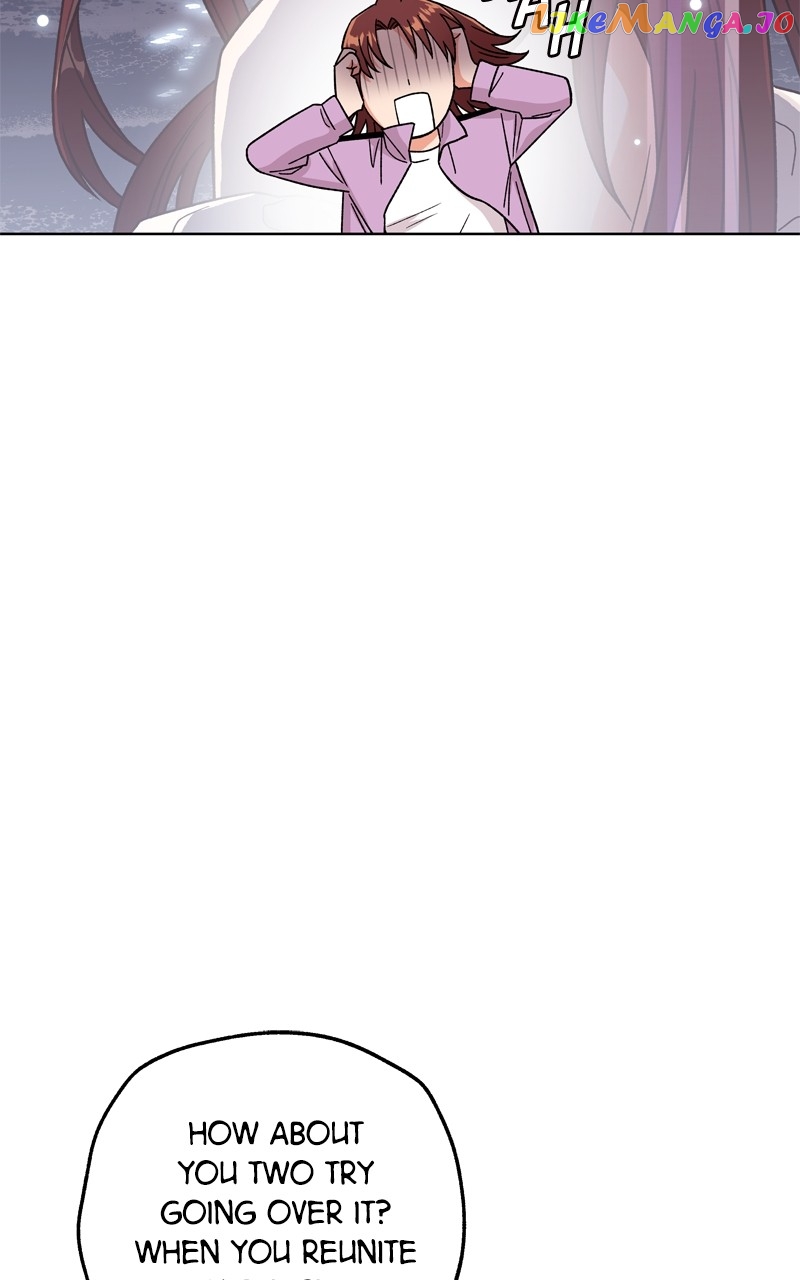 To the Stars I Love Chapter 41 - page 41