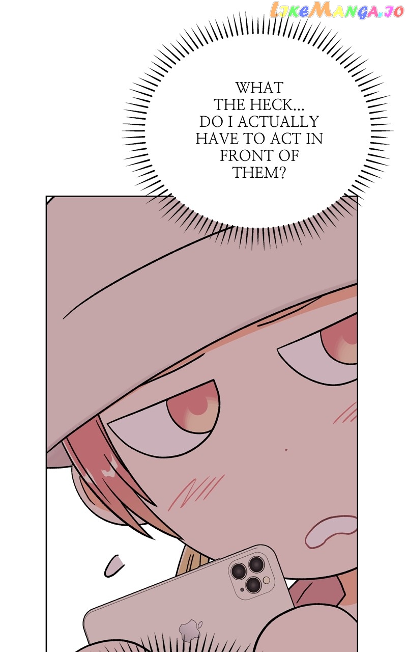 To the Stars I Love Chapter 41 - page 45