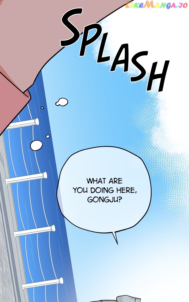 To the Stars I Love Chapter 41 - page 51