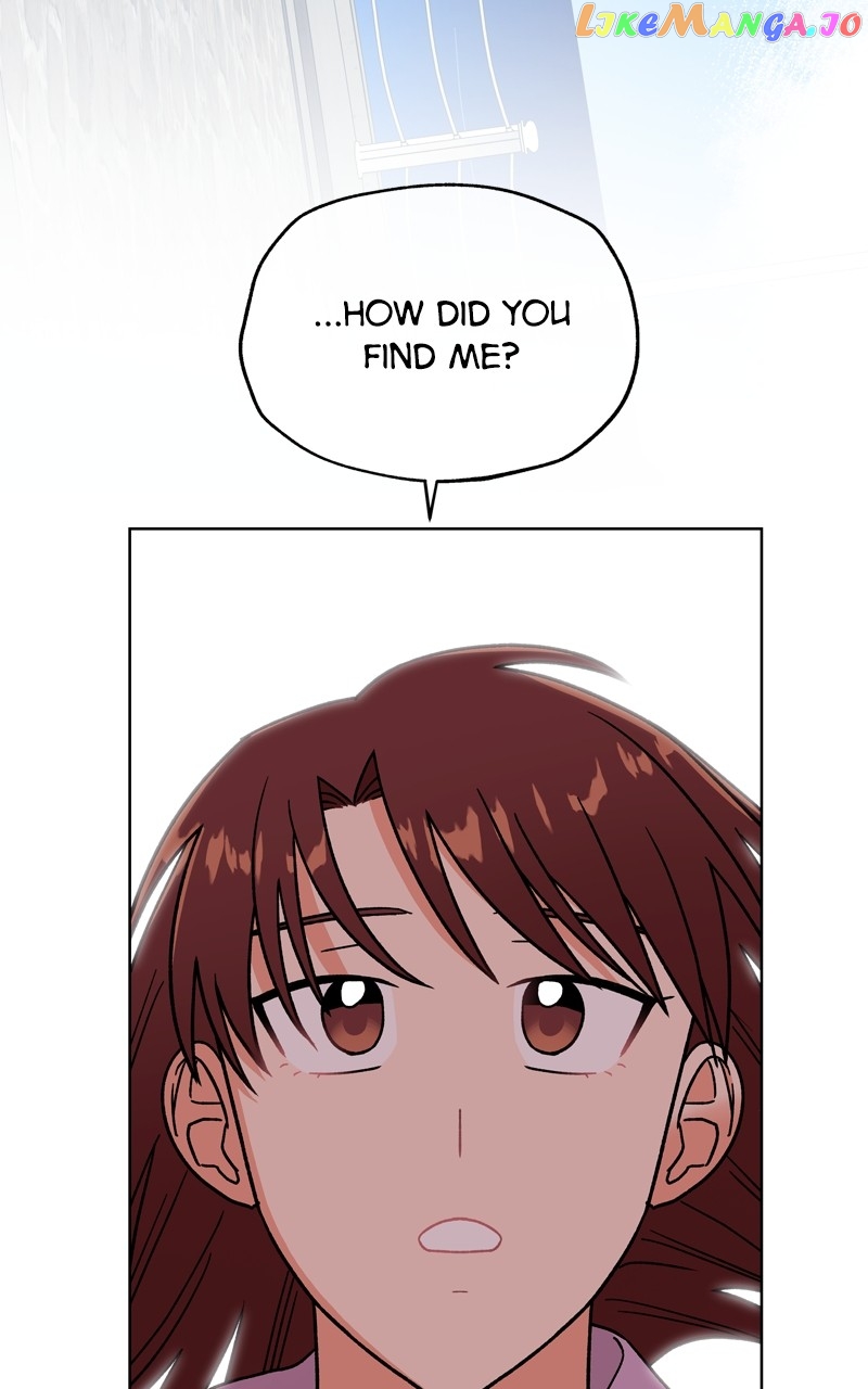 To the Stars I Love Chapter 41 - page 53