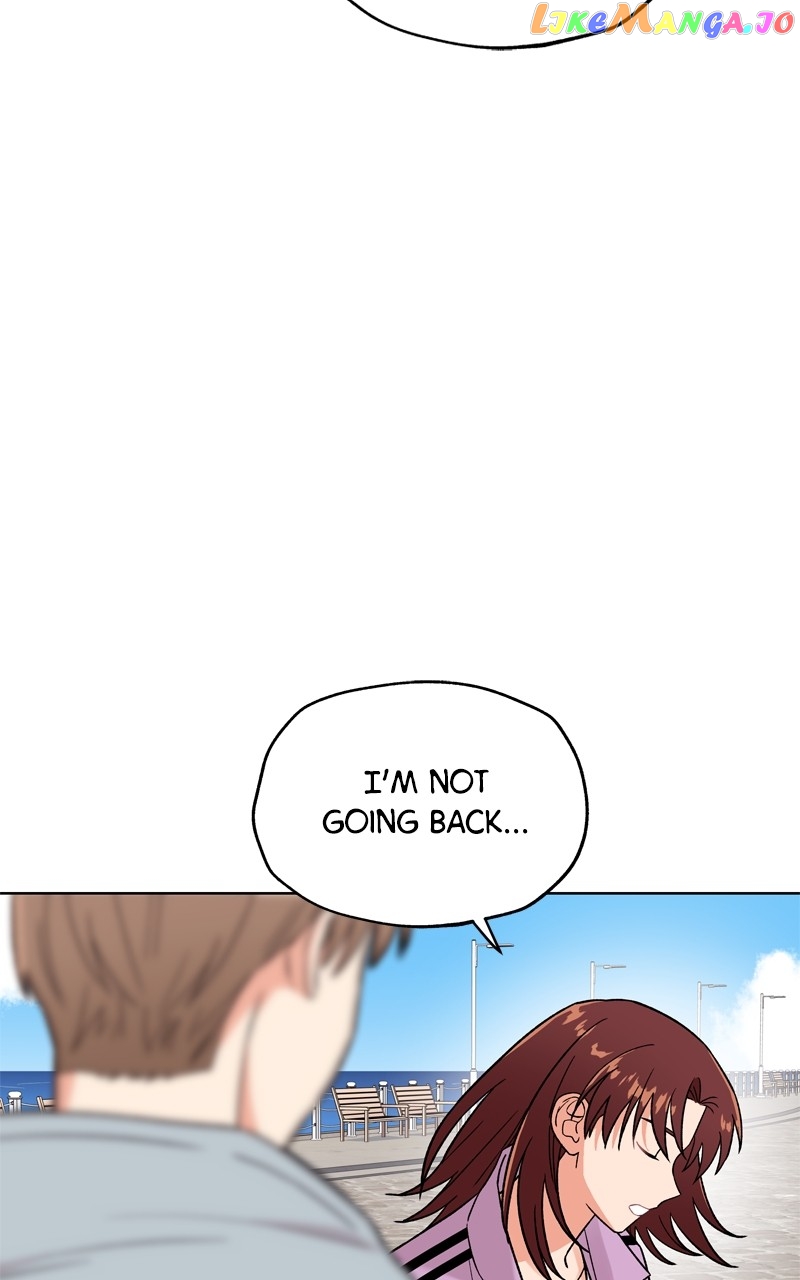 To the Stars I Love Chapter 41 - page 57