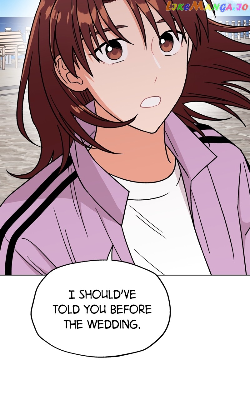 To the Stars I Love Chapter 41 - page 59