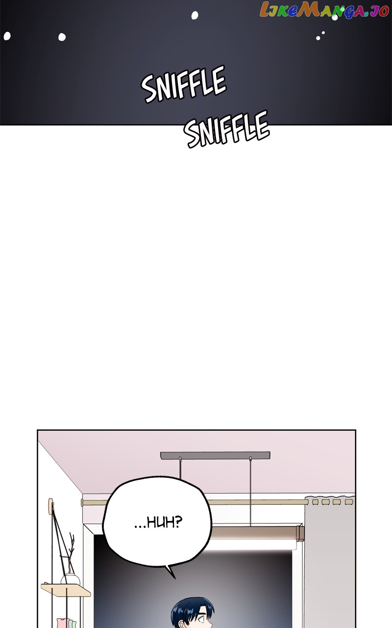 To the Stars I Love Chapter 41 - page 6