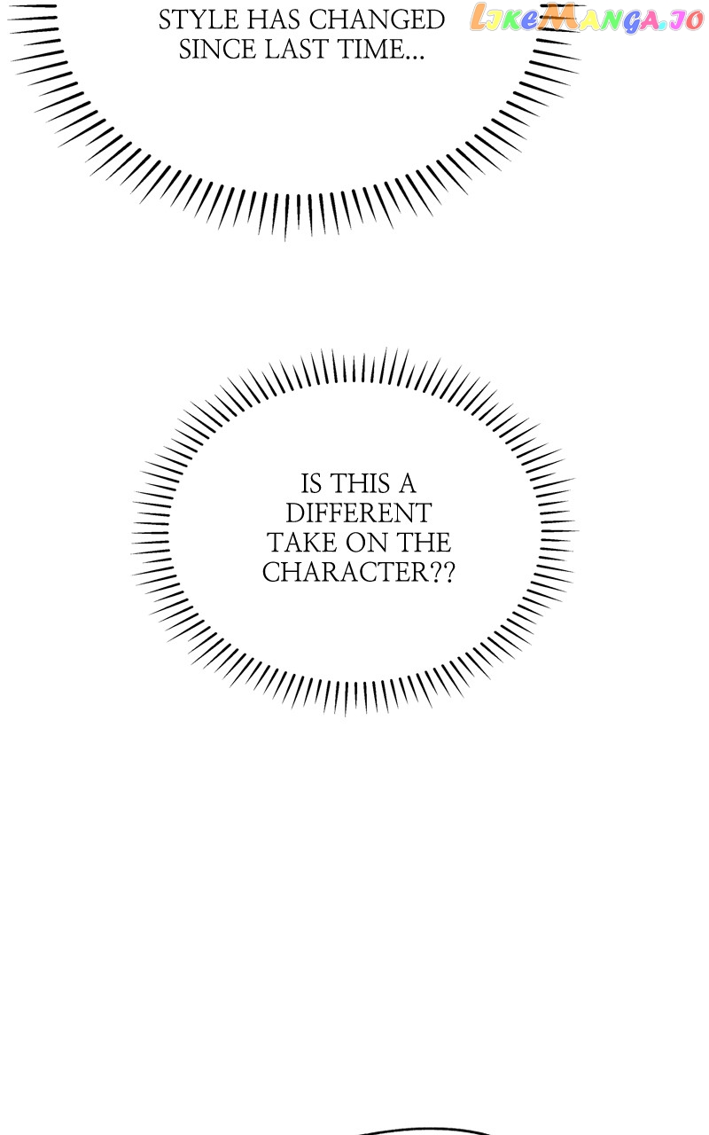 To the Stars I Love Chapter 41 - page 61