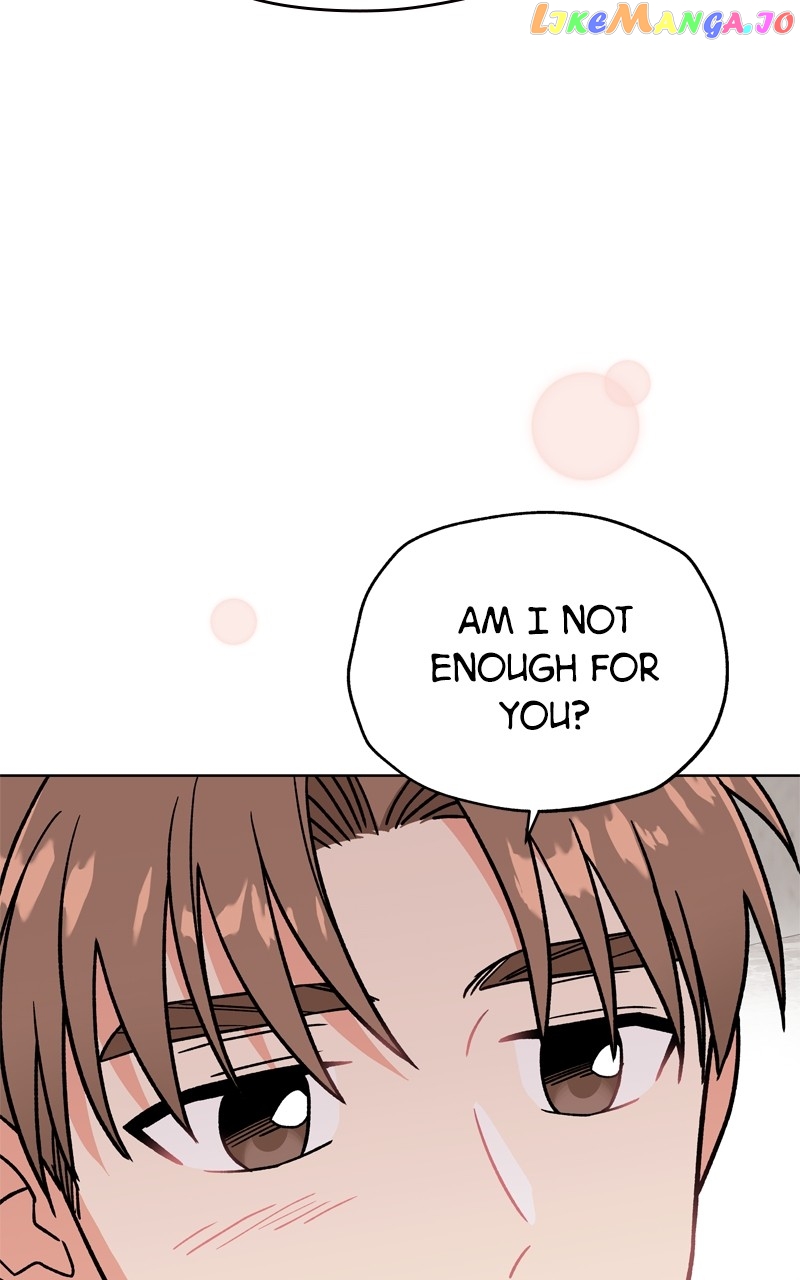 To the Stars I Love Chapter 41 - page 63
