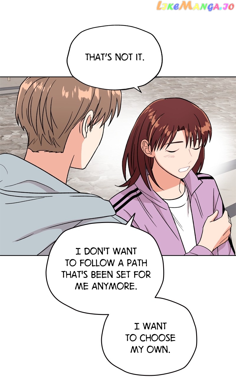 To the Stars I Love Chapter 41 - page 65