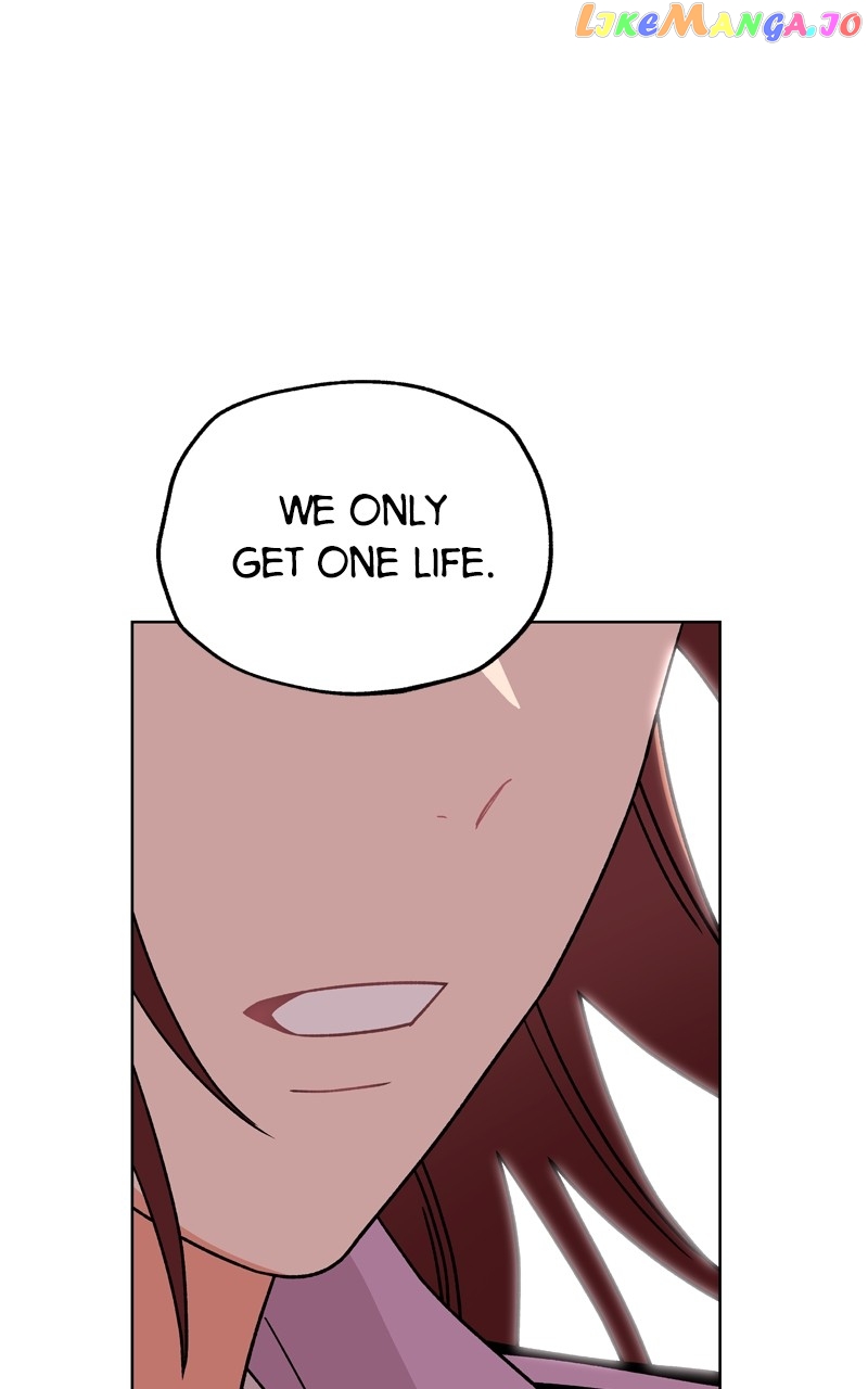 To the Stars I Love Chapter 41 - page 66