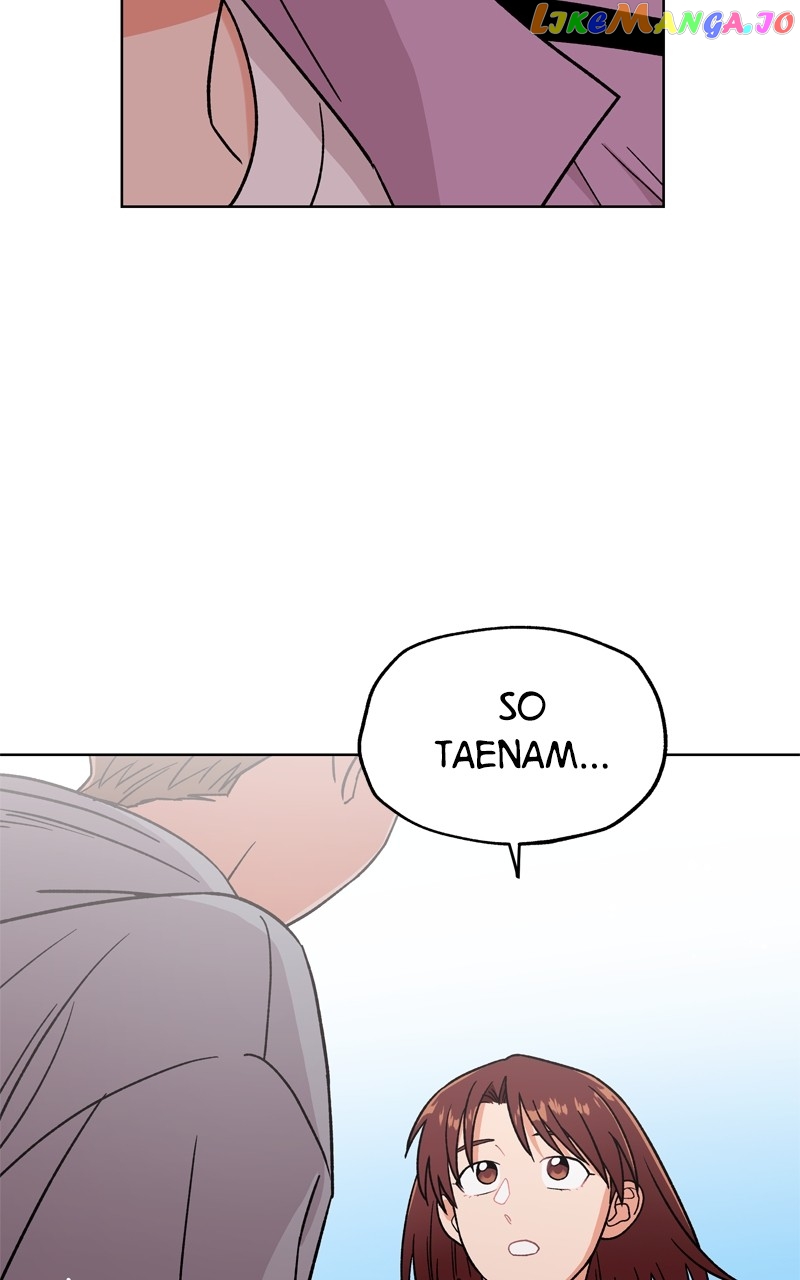 To the Stars I Love Chapter 41 - page 67