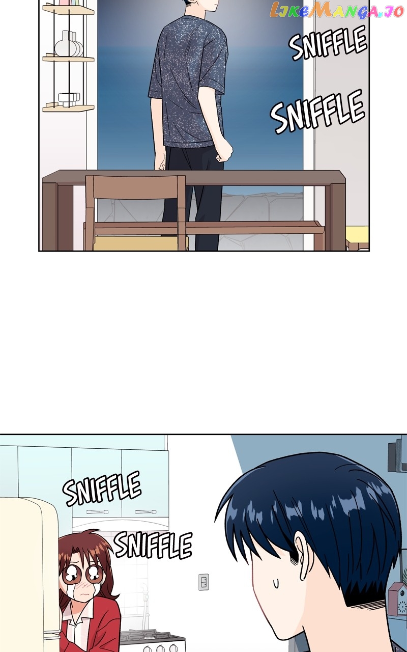 To the Stars I Love Chapter 41 - page 7