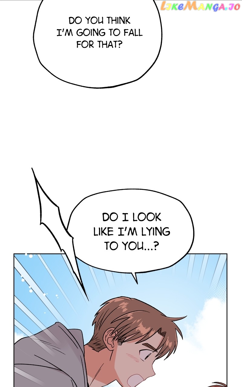 To the Stars I Love Chapter 41 - page 74