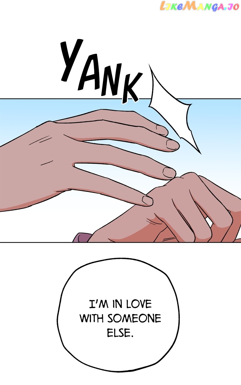 To the Stars I Love Chapter 41 - page 76