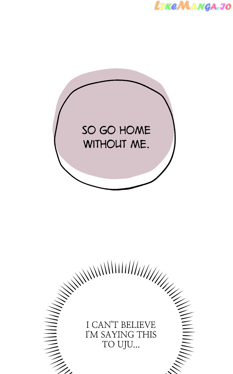 To the Stars I Love Chapter 41 - page 77
