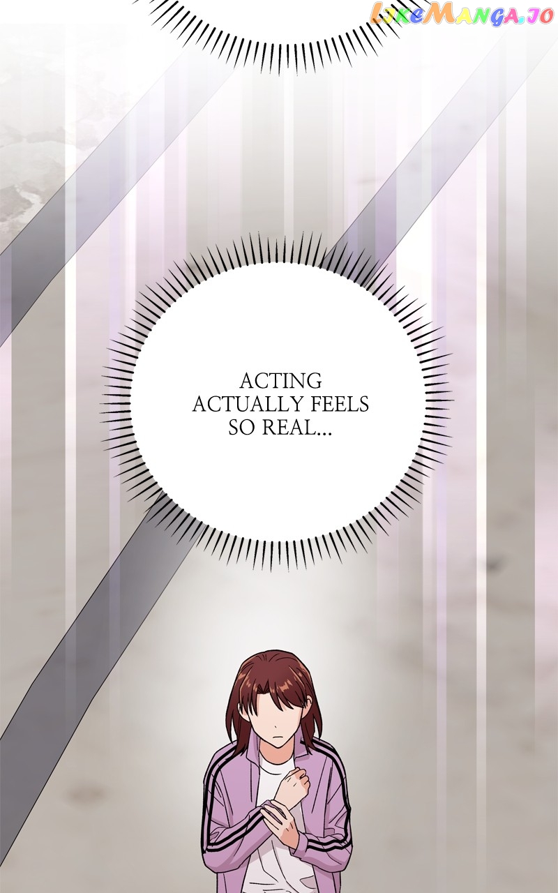 To the Stars I Love Chapter 41 - page 78