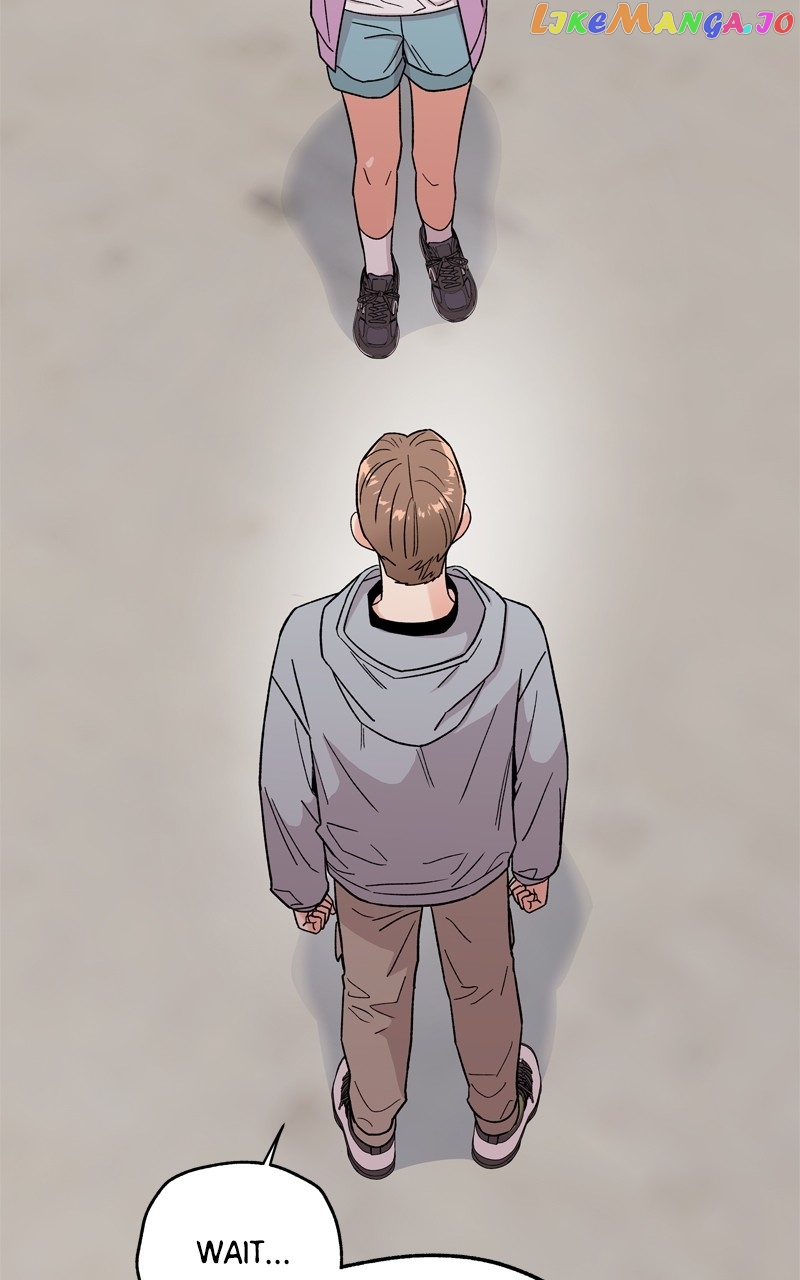 To the Stars I Love Chapter 41 - page 79