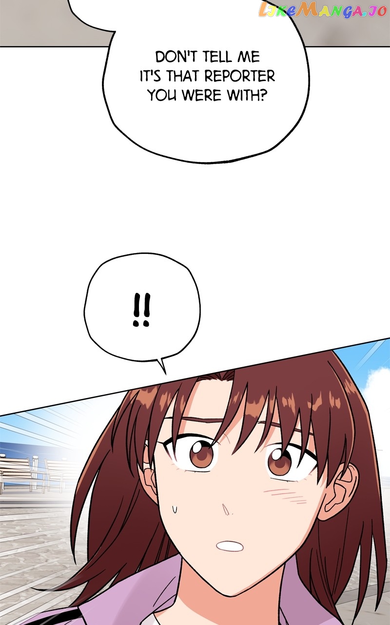 To the Stars I Love Chapter 41 - page 80