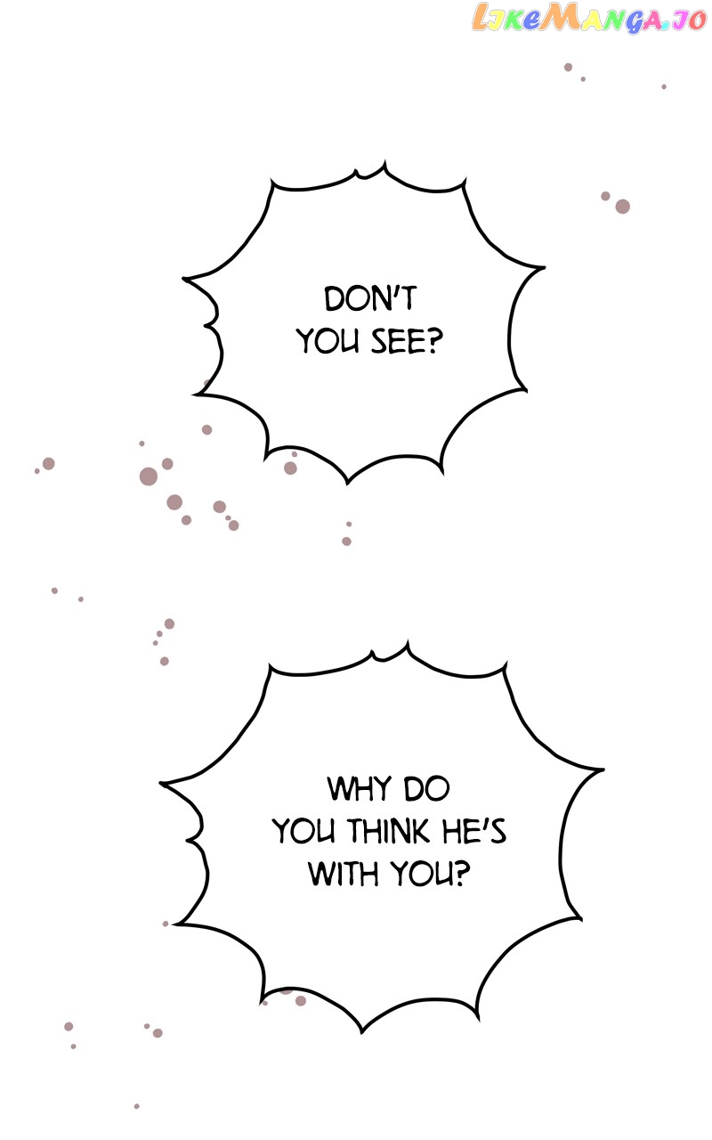 To the Stars I Love Chapter 41 - page 83