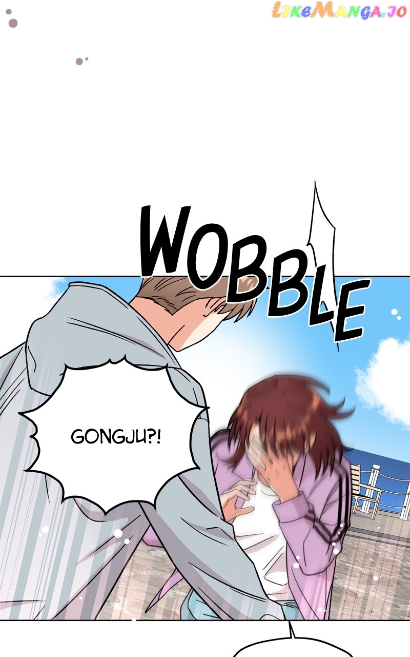 To the Stars I Love Chapter 41 - page 84