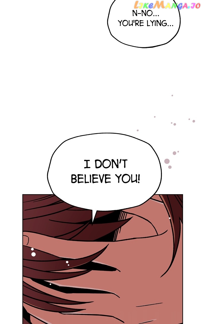 To the Stars I Love Chapter 41 - page 85