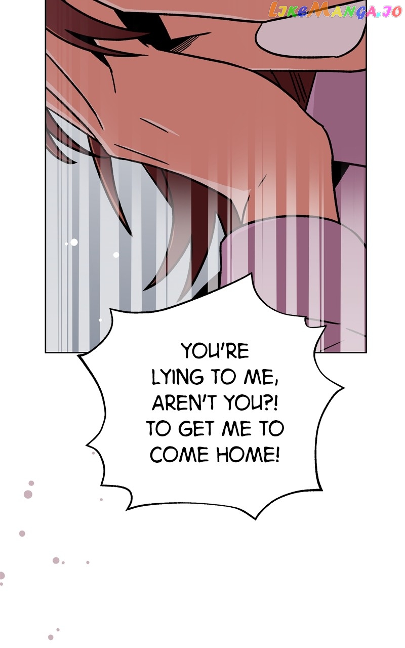 To the Stars I Love Chapter 41 - page 86