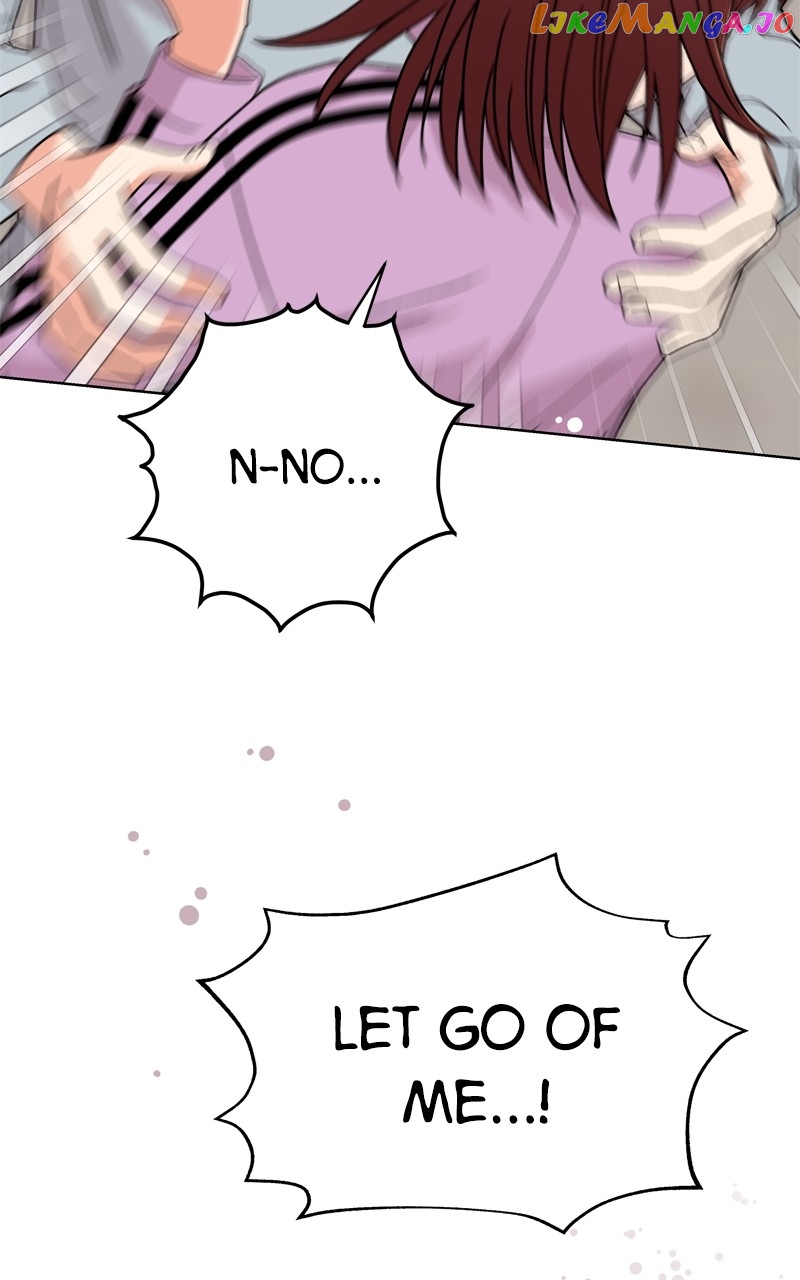 To the Stars I Love Chapter 41 - page 88