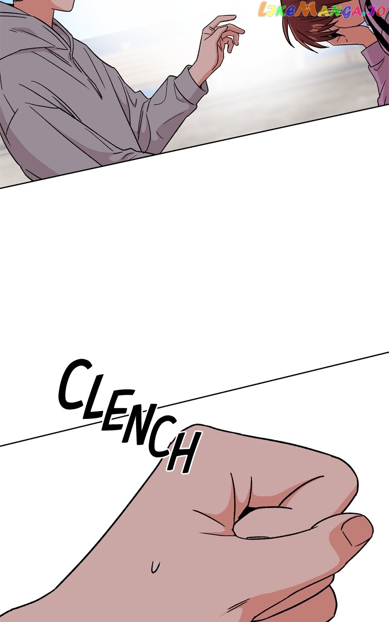 To the Stars I Love Chapter 41 - page 90