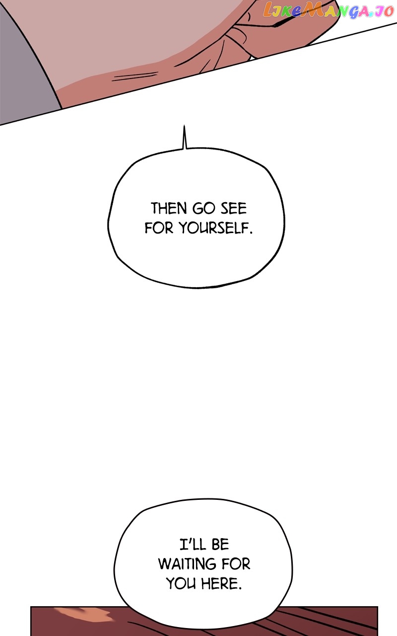To the Stars I Love Chapter 41 - page 91