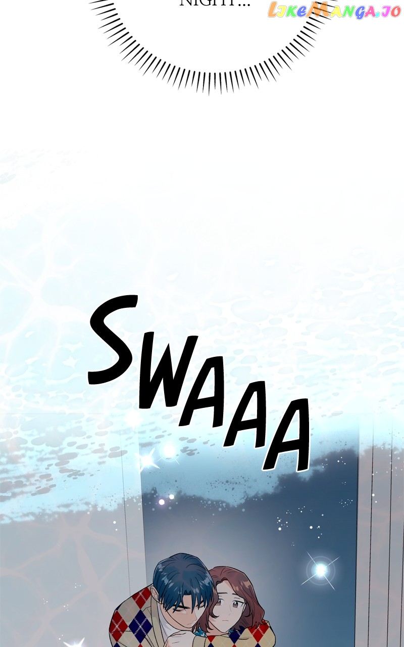 To the Stars I Love Chapter 41 - page 93