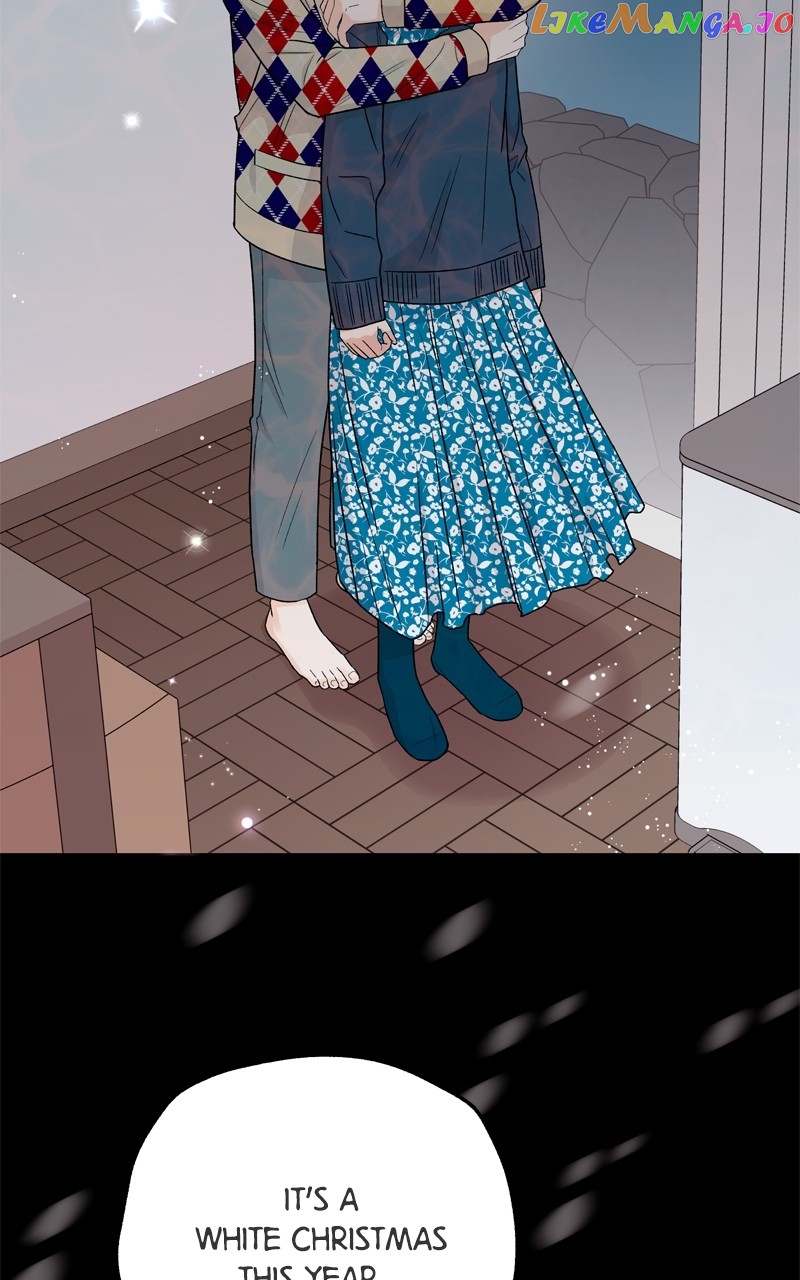 To the Stars I Love Chapter 41 - page 94