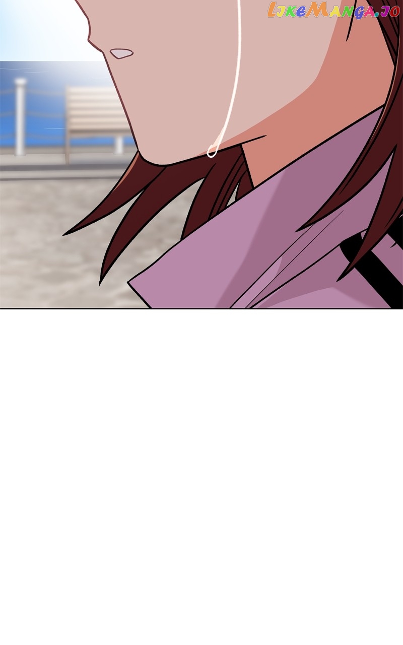 To the Stars I Love Chapter 41 - page 99