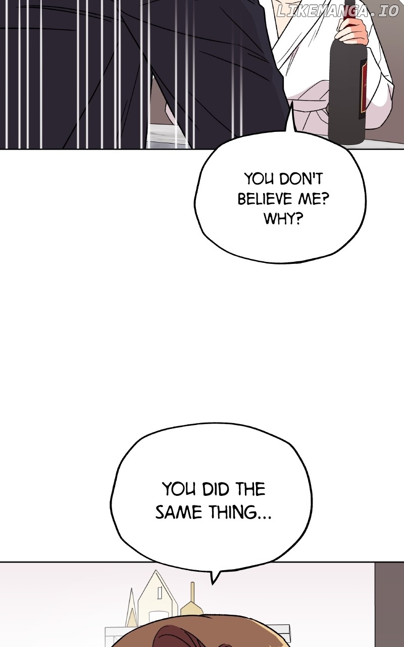 To the Stars I Love Chapter 78 - page 101
