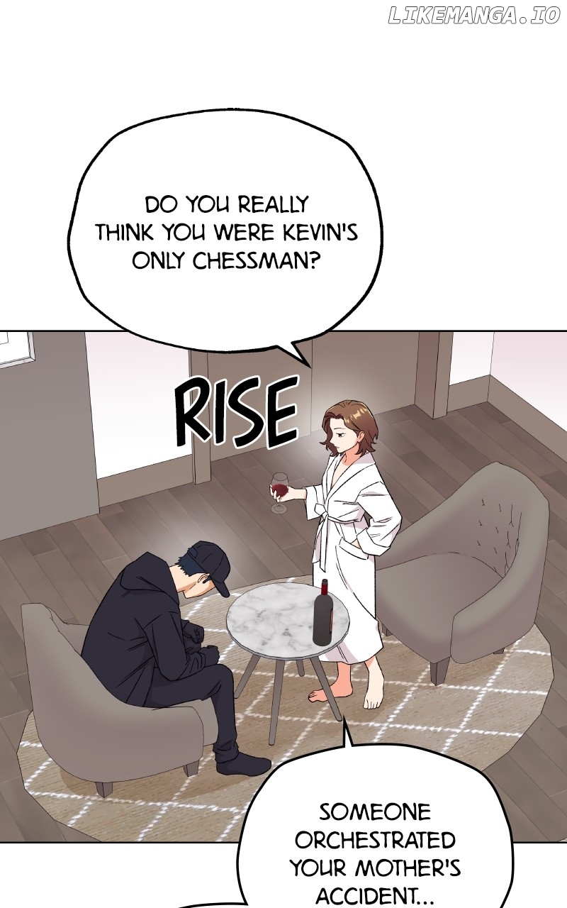 To the Stars I Love Chapter 78 - page 105