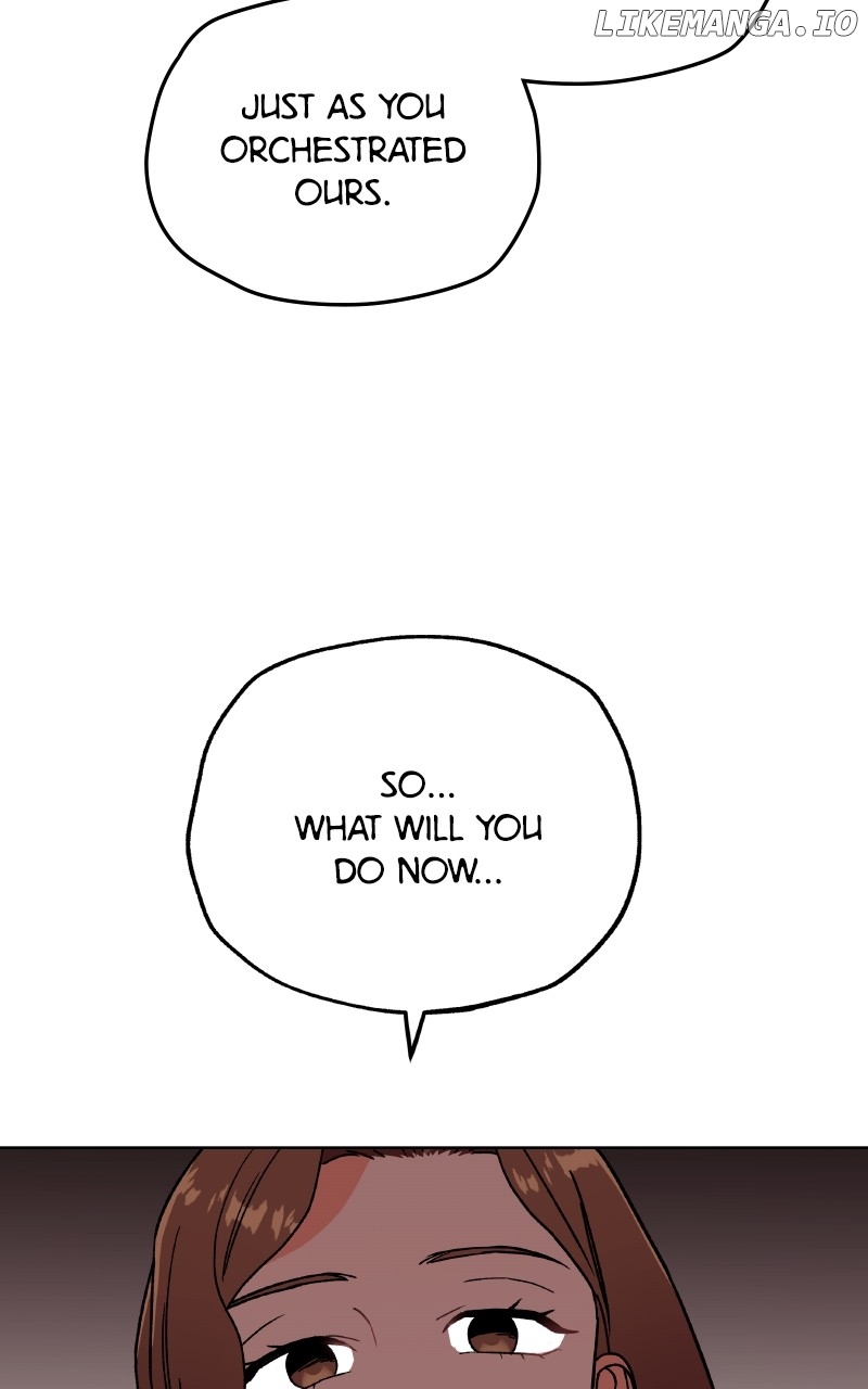To the Stars I Love Chapter 78 - page 106