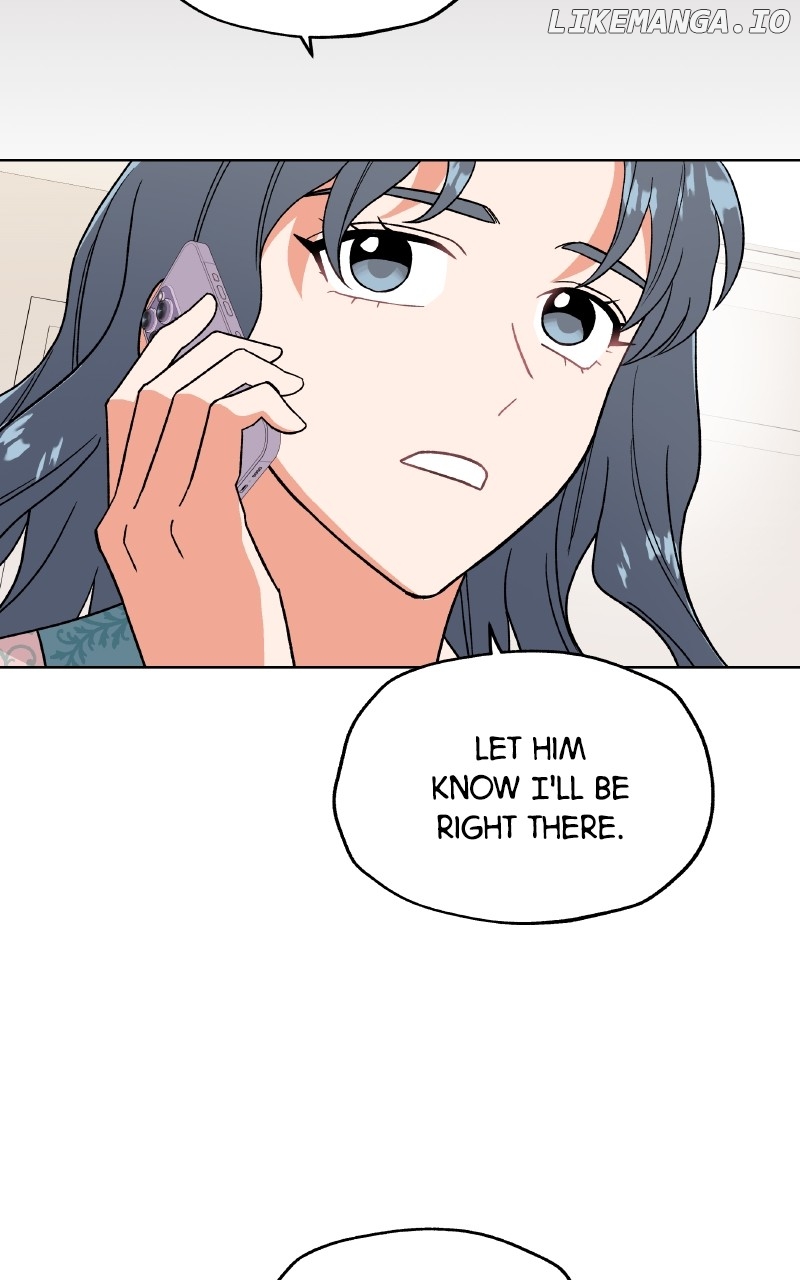 To the Stars I Love Chapter 78 - page 12
