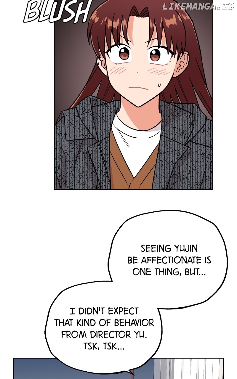 To the Stars I Love Chapter 78 - page 18