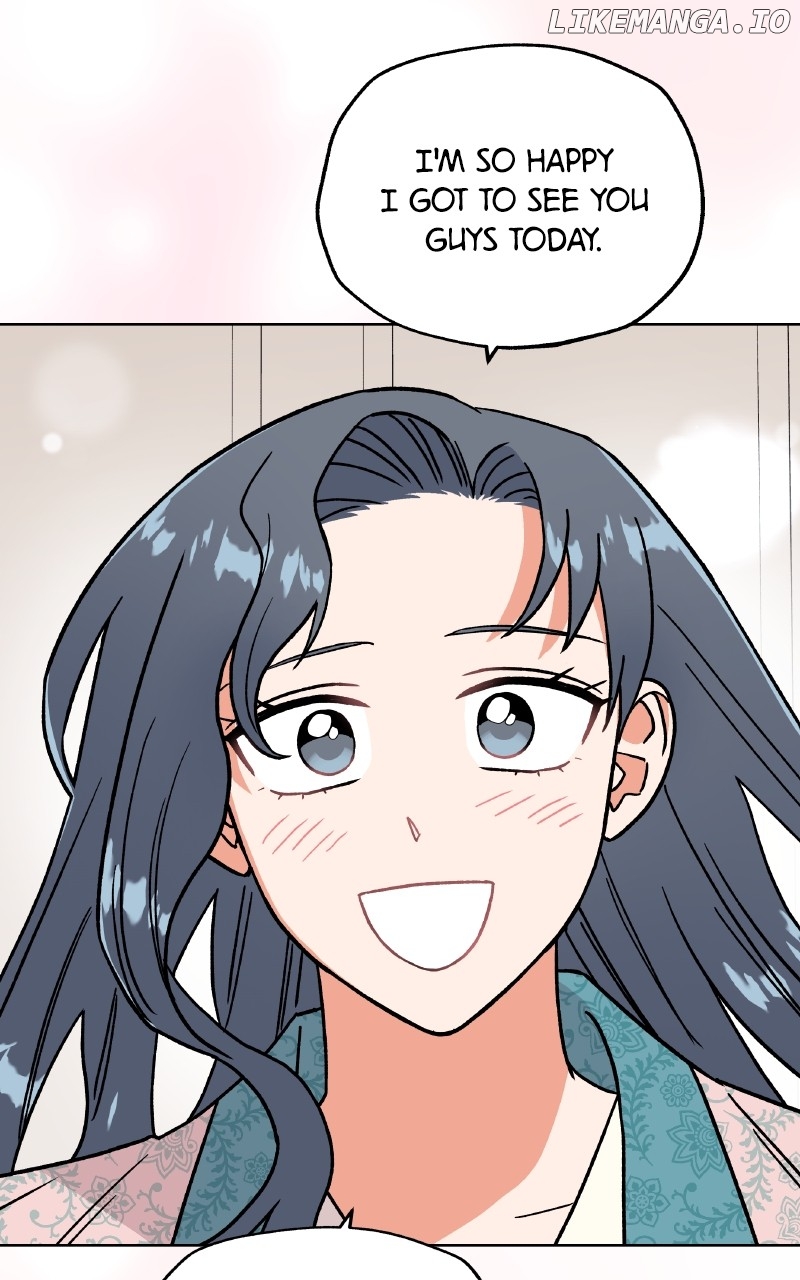To the Stars I Love Chapter 78 - page 25