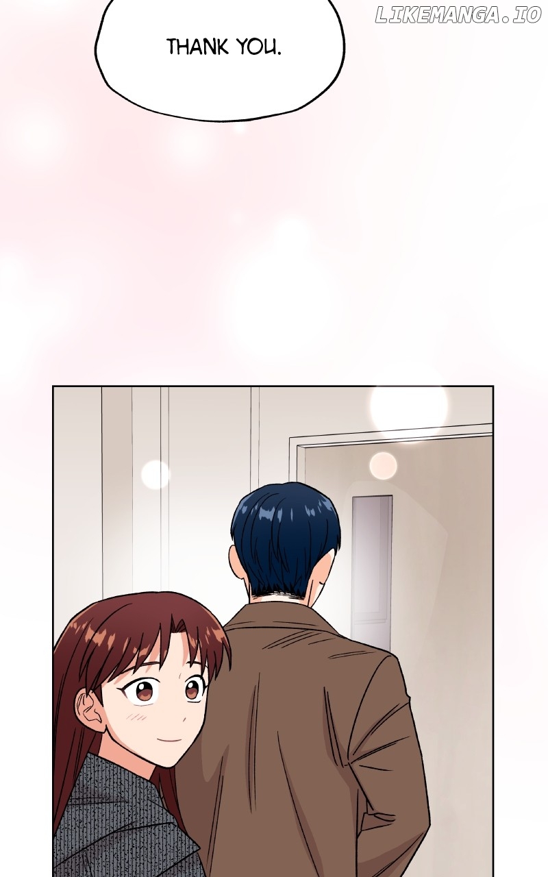 To the Stars I Love Chapter 78 - page 26