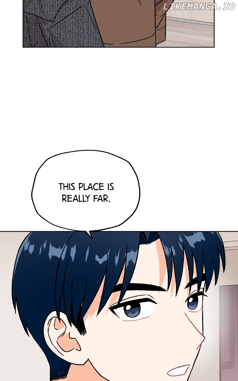 To the Stars I Love Chapter 78 - page 27